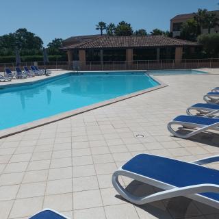 CORSE Bravone bel appart à 2 pas de la plage 2ch et mezzanine - 5