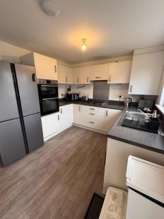 The Nest Retreat Exeter - 1