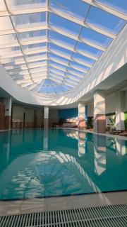 37 SKYLINE - Cevahir Luxury Suite - 8