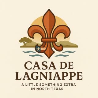 Casa De Lagniappe - 0