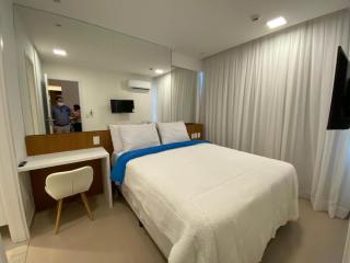 Beach Class Hotels e Residence- Boa Viagem -Flat B - 2