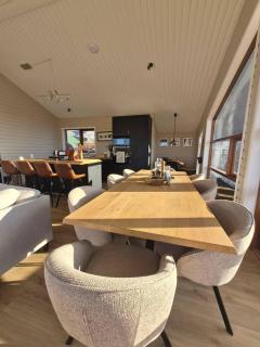 Golden Circle Lux Cabin/Cinema & Aurora Glasshouse - 1