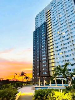 B4B Staycation Avida aspira tower 2 - 8