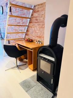 Brick Loft Szczęśliwa - Wrocław - 2