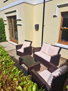 The Elms Apartments - 8