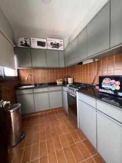 2 Bedrooms 2nd Floor Unit in Dhoraji near Aga Khan Hospital - 5