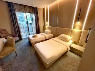 Rawsheh Boutique Hotel - 9