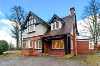 Coachman's House, Maxstoke I Minutes from Birmingham NEC I Perfect for work groups - 0