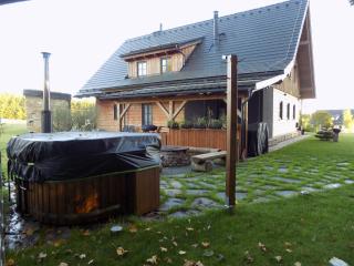 Roubenka Panské Pole - 2