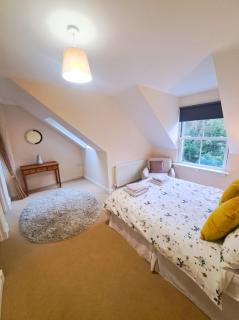 The Elms Apartments - 1