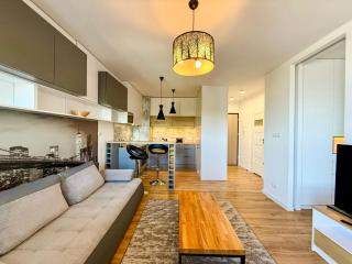 Jarzebinowa Loft II by JumpInHere - 7