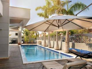 וילה נטו- וילה מדהימה באילת עם בריכה פרטית מחוממת - 8