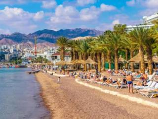 וילה נטו- וילה מדהימה באילת עם בריכה פרטית מחוממת - 4