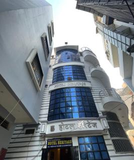 Hotel Heritage - 3