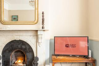 GuestReady - Quiet Home in Ranelagh - 8