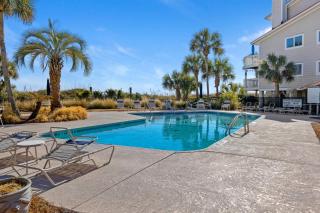 SG6B: 6B Seagrove Villa - 8