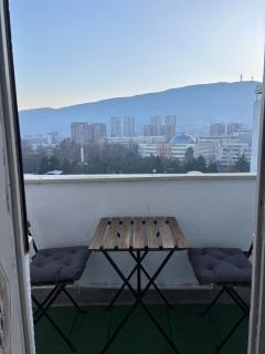 Main Square APT with Stone Bridge & Old Bazaar View - 9