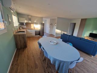 Villa Les Oliviers - 1