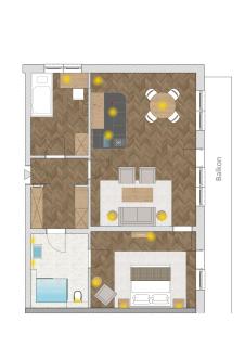 Bartl Apartments - 2