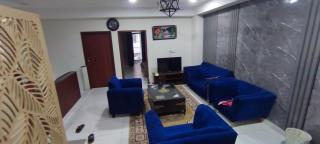 Capital square b17 malti garden Islamabad - 1