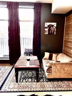 Topp studio leilighet Alpine Lodge - Trysil - 8