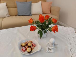 Ferienwohnung Hanni - 9