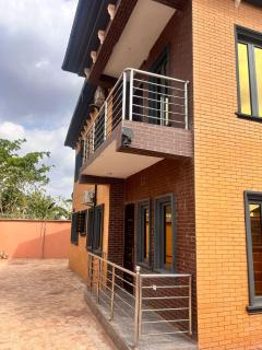 Skye Exclusive Homes Enugu - 0