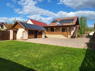 Li-Vi Apartman Debrecen - 9