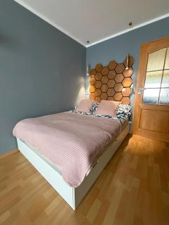 Zaremba - Apartament Rodzinny w Centrum - 7