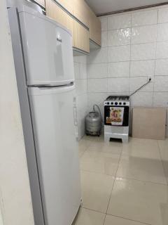 Apartamento de Denise - 2