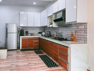 Manjung Cozy Stay - 3