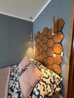 Zaremba - Apartament Rodzinny w Centrum - 9