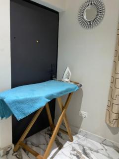 Studio flat in Legon - 2