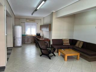 Nefeli Apartment - 3