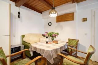 Terrassenwohnung auf dem Rosenhof - 2