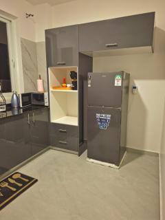 Nyali Paradise Holiday Apartments - 6