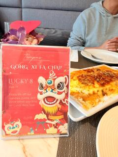 Novotel Residences ACQUA near Rockwell Makati - Manila - 5