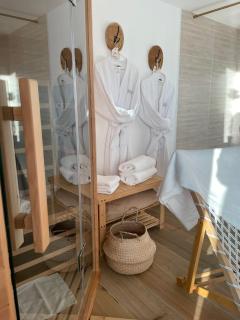 O'Manava Lodge et Bien-Etre - 4