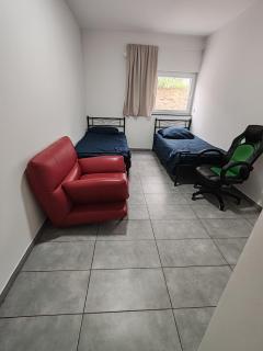 Betty Apartment Bequem - Heilbronn - 4