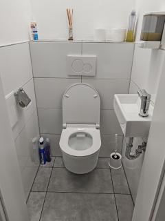 Betty Apartment Bequem - Heilbronn - 3