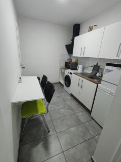 Betty Apartment Bequem - 7