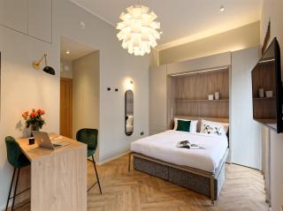 South Kensington Studios by D'Montrio - 9