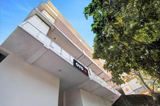 POP 84295F Kerala Stay - 1