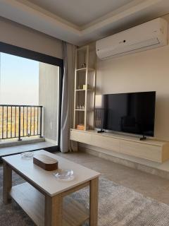 Zed Park Luxury 2BR • Park & City Views - 7