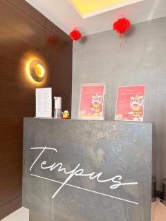 Novotel Residences ACQUA near Rockwell Makati - Manila - 9