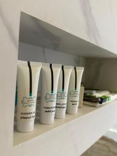 شقة حي العقيق قريبة من البوليفارد - 6