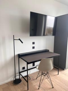 New Age Boardinghaus Bad Rappenau - Bad Rappenau - 7