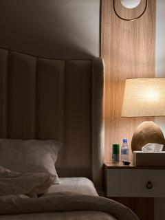 شقة حي العقيق قريبة من البوليفارد - 7