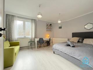 Snake Room 5 min to Old Town Gdańsk - 2