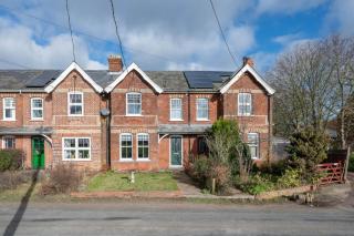 7 Highbury Cottages, Leiston - 5